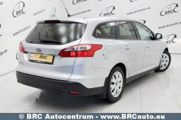 
										Ford Focus 1.6 TDCi 2014 full									