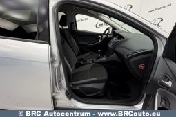 Ford Focus 1.6 TDCi 2014