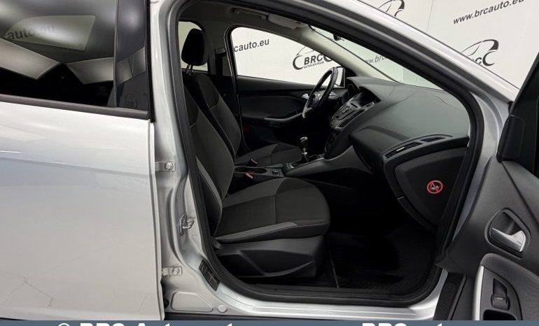 
								Ford Focus 1.6 TDCi 2014 full									