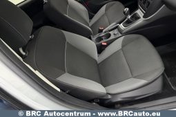Ford Focus 1.6 TDCi 2014