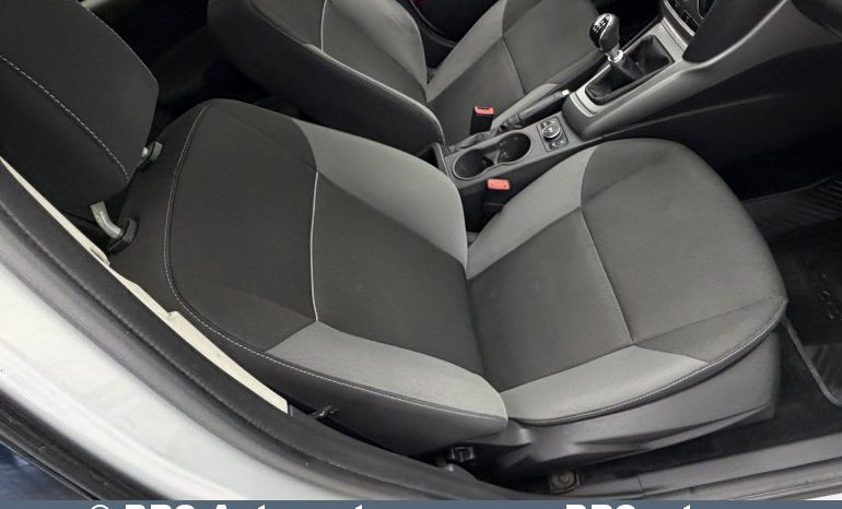 
								Ford Focus 1.6 TDCi 2014 full									