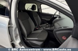 
										Ford Focus 1.6 TDCi 2014 full									