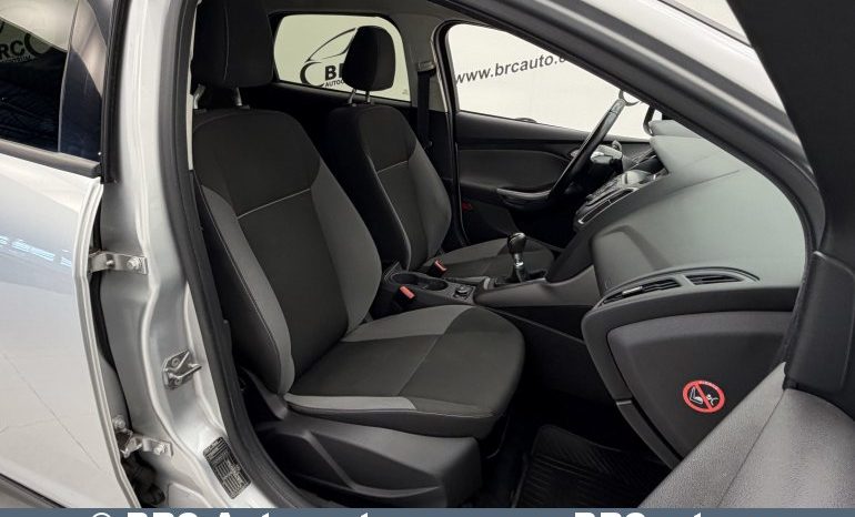 
								Ford Focus 1.6 TDCi 2014 full									