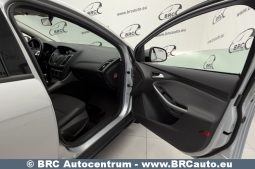 
										Ford Focus 1.6 TDCi 2014 full									