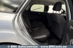 
										Ford Focus 1.6 TDCi 2014 full									