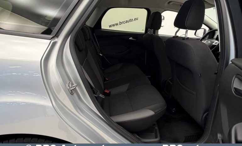 
								Ford Focus 1.6 TDCi 2014 full									
