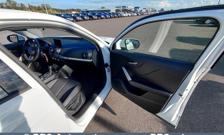 
								Audi Q2 35TFSI Stronic 2019 full									