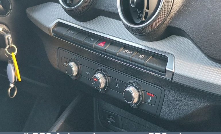 
								Audi Q2 35TFSI Stronic 2019 full									