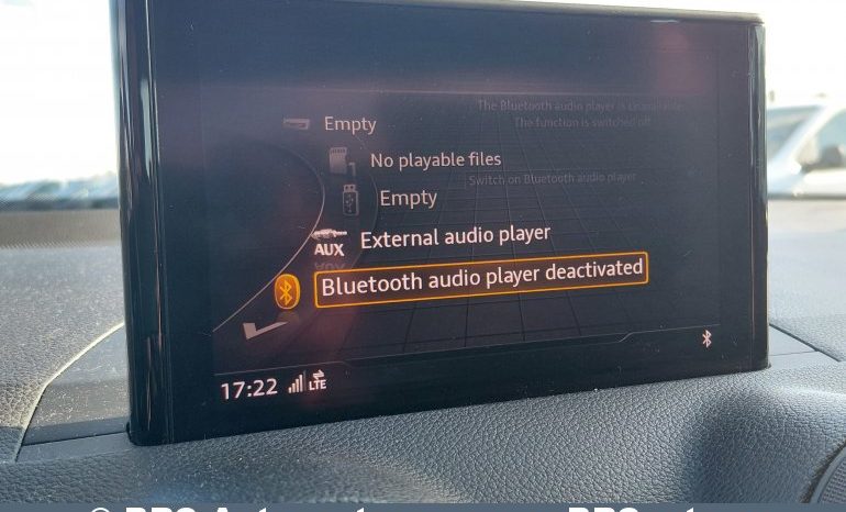 
								Audi Q2 35TFSI Stronic 2019 full									