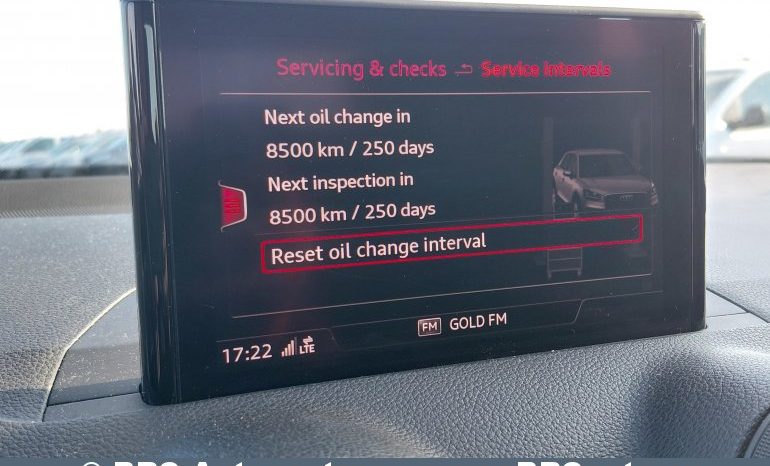 
								Audi Q2 35TFSI Stronic 2019 full									