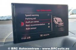 
										Audi Q2 35TFSI Stronic 2019 full									