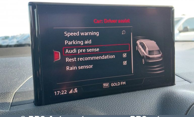 
								Audi Q2 35TFSI Stronic 2019 full									