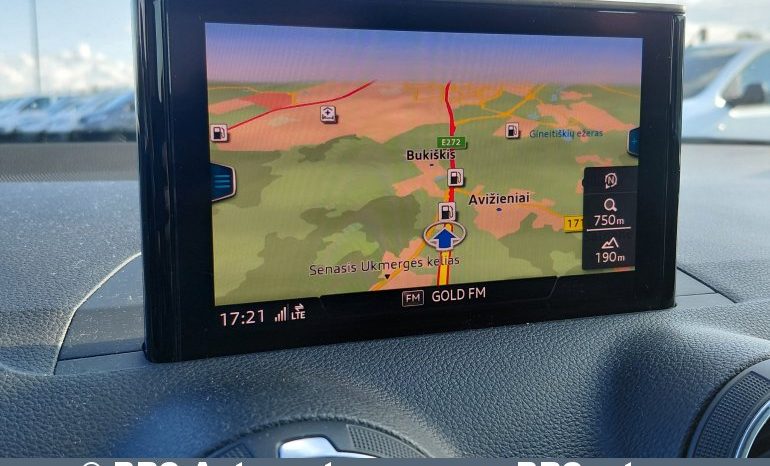 
								Audi Q2 35TFSI Stronic 2019 full									