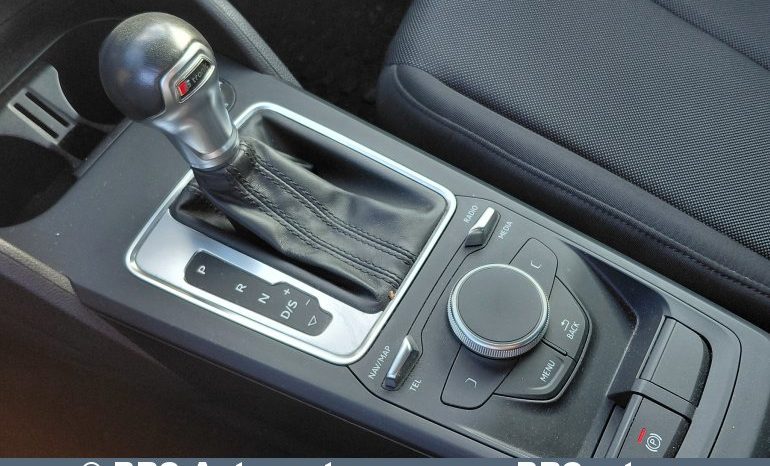 
								Audi Q2 35TFSI Stronic 2019 full									