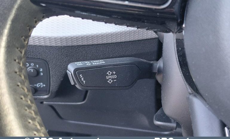 
								Audi Q2 35TFSI Stronic 2019 full									