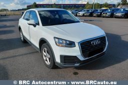 
										Audi Q2 35TFSI Stronic 2019 full									