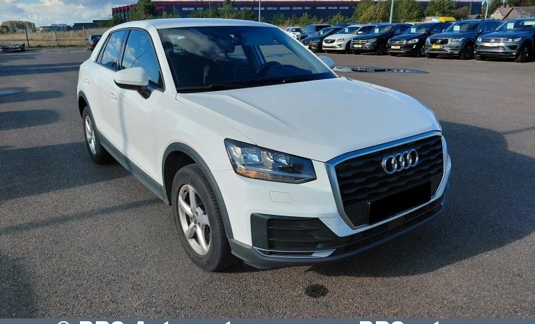 
								Audi Q2 35TFSI Stronic 2019 full									