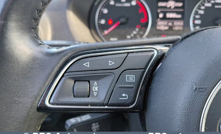 
								Audi Q2 35TFSI Stronic 2019 full									