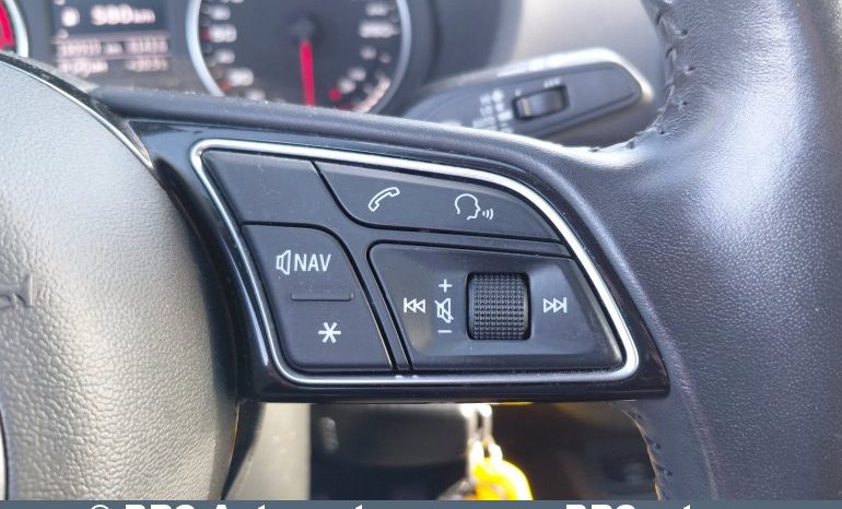 
								Audi Q2 35TFSI Stronic 2019 full									