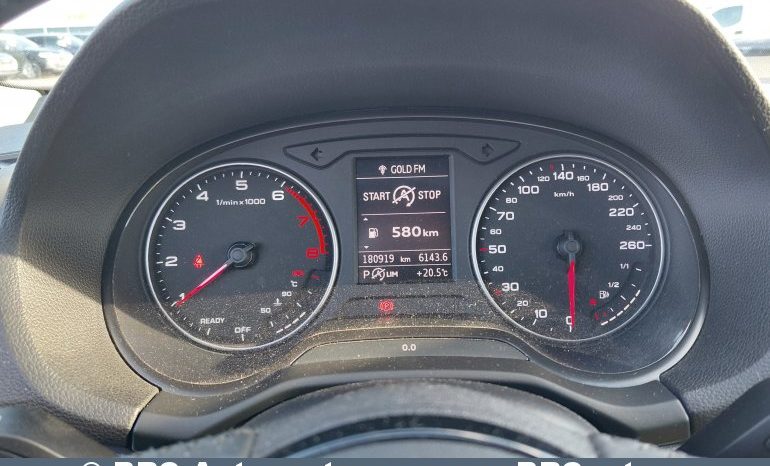 
								Audi Q2 35TFSI Stronic 2019 full									