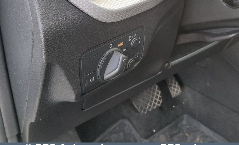 
								Audi Q2 35TFSI Stronic 2019 full									