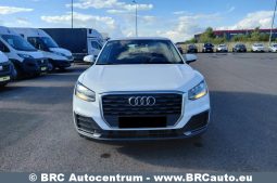 
										Audi Q2 35TFSI Stronic 2019 full									