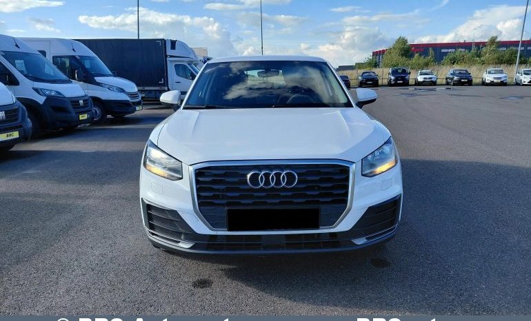 
								Audi Q2 35TFSI Stronic 2019 full									