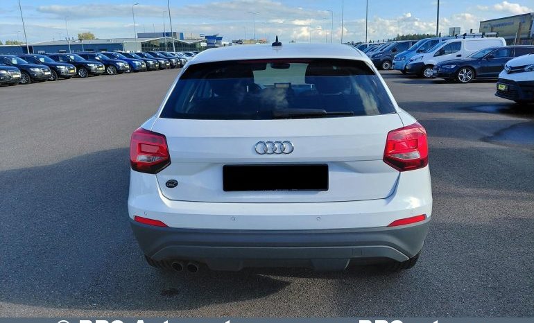 
								Audi Q2 35TFSI Stronic 2019 full									