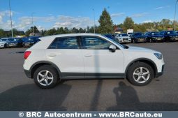 
										Audi Q2 35TFSI Stronic 2019 full									