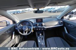 
										Audi Q2 35TFSI Stronic 2019 full									