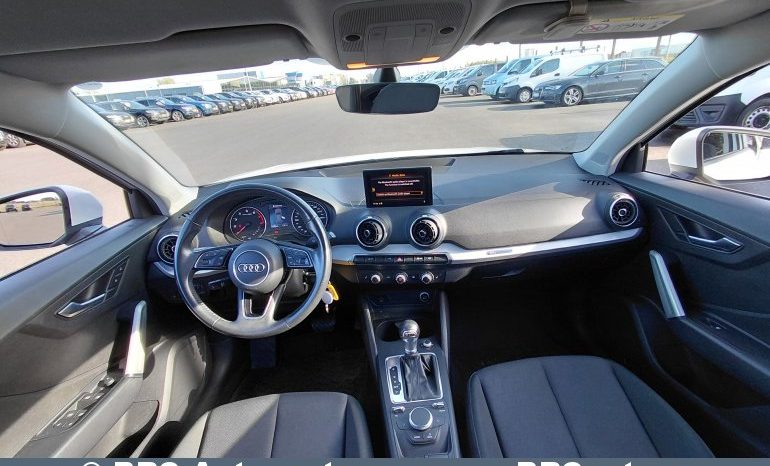 
								Audi Q2 35TFSI Stronic 2019 full									