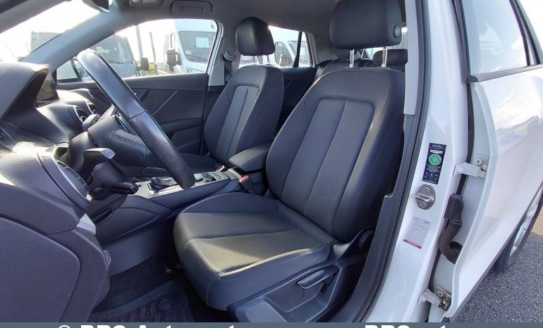 
								Audi Q2 35TFSI Stronic 2019 full									