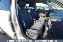 
										Audi Q2 35TFSI Stronic 2019 full									