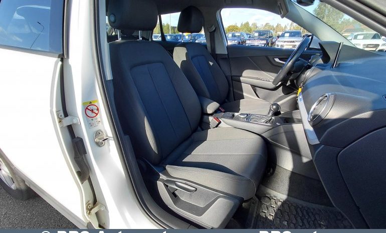 
								Audi Q2 35TFSI Stronic 2019 full									