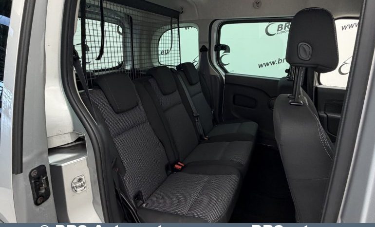 
								Mercedes-Benz Citan 1.5 dCi 2014 full									