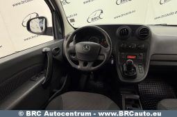 
										Mercedes-Benz Citan 1.5 dCi 2014 full									