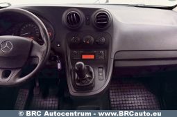
										Mercedes-Benz Citan 1.5 dCi 2014 full									