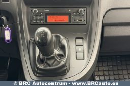 
										Mercedes-Benz Citan 1.5 dCi 2014 full									