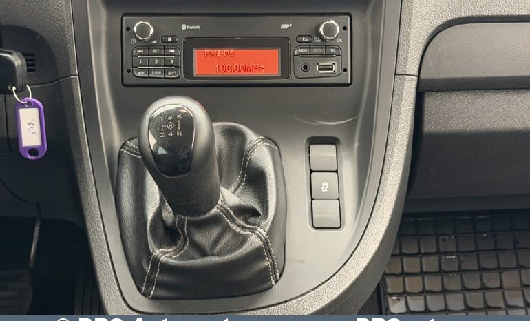 
								Mercedes-Benz Citan 1.5 dCi 2014 full									