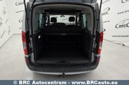 
										Mercedes-Benz Citan 1.5 dCi 2014 full									