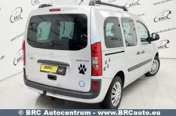 
										Mercedes-Benz Citan 1.5 dCi 2014 full									