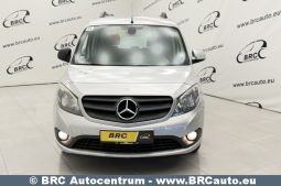 
										Mercedes-Benz Citan 1.5 dCi 2014 full									