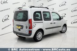 
										Mercedes-Benz Citan 1.5 dCi 2014 full									