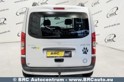 
										Mercedes-Benz Citan 1.5 dCi 2014 full									