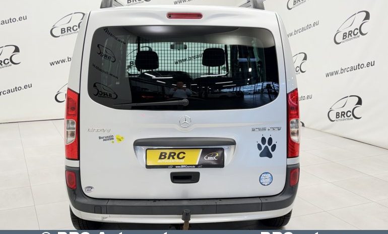 
								Mercedes-Benz Citan 1.5 dCi 2014 full									