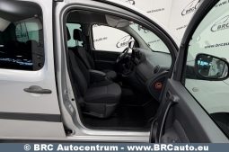 
										Mercedes-Benz Citan 1.5 dCi 2014 full									