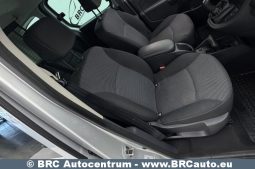 
										Mercedes-Benz Citan 1.5 dCi 2014 full									
