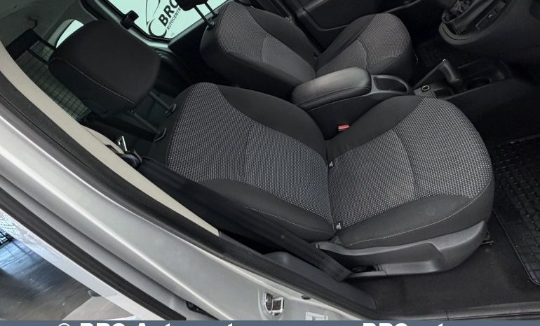 
								Mercedes-Benz Citan 1.5 dCi 2014 full									