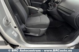 
										Mercedes-Benz Citan 1.5 dCi 2014 full									
