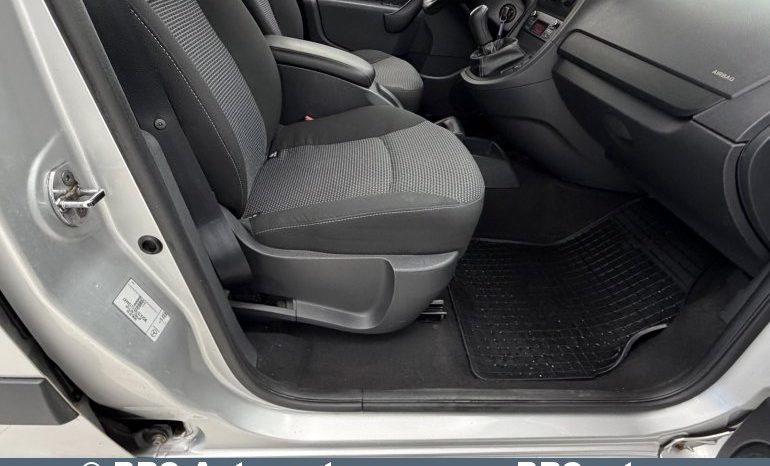 
								Mercedes-Benz Citan 1.5 dCi 2014 full									